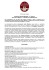Comunicato stampa ufficiale AGM17 – 2014