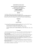 Borra Adriana CV - University of Vermont