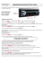 memorizzazione emittenti radio kdc-bt6544u kdc-bt6044