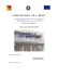 liceo statale “ml king” - Liceo Statale Martin Luther King
