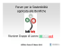 Forum per la Sostenibilità applicata alle Bonifiche