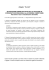 ELENCAZIONE ESEMPLIFICATIVA DELLE TIPOLOGIE DI