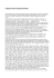 CURRICULUM DI GIORGIO BONOMI