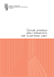 Guida pratica alla redazione del business plan