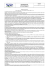 informativa sito internet