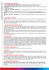 informazioni importanti