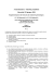 X Commissione – Attività produttive Mercoledì 29 giugno 2011