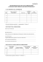 ALLEGATO 1 DICHIARAZIONE DEI DATI RELATIVI ALl
