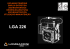 LGA 226 - lombardini service