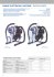 pompe elettriche a pistone - piston pumps