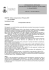 Liquid. n. 438 del 28.08.2015 Libertà di Stampa opuscolo primavera
