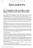 contra legem» l`ultima parola spetta all`assemblea