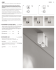 ab cube quadro led, without driver ab cube quadro, halo