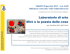 Laboratorio di arte Mirò e la poesia delle cose
