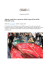 Jaguar Land Rover sponsor della Coppa d`Oro delle Dolomiti 2013