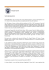 Giuseppe Speciale NOTE BIOGRAFICHE Curriculum vitae: è nato il