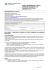 da: servizio advisory