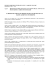 Decreto direzione generale sanità n. 14081 del 22/11/2007
