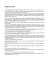 CURRICULUM VITAE - Autorità di Regolazione dei Trasporti