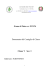 5I - Liceo Scientifico Ulisse Dini