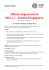 Offerte stage presso la M6 s.r.l.