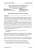 Nota integrativa al bilancio 2012