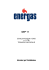 Istruzioni per l`installazione