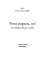 porca pupazza - Harpoeditore