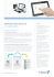 datasheet