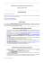 Extended CV in Italian - People@Disim