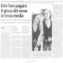 Dire fare pagare. Il gioco del sesso in terza media.
