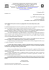 Circolare…34 Al personale doce e.p.c RSPP Arch. e.p.c RLS (da
