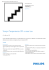 Product Leaflet: Lettore Blu-ray/DVD con riproduzione 3D