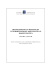 REGOLAMENTO IN MATERIA DI INTERMEDIAZIONE