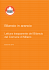 Bilancio in arancio - Movimento Milano Civica