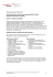 Un documento di supporto per responsabili di
