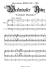 Finale 2009 - [Bossi - Cantate Domino]