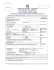Ambasciata d`Italia – Singapore VISA APPLICATION