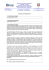 scheda di progetto