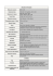 tech specs