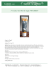 3- Crema viso Olio di Argan "MAGREB"