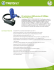 Kit adattatore USB wireless G 54Mbps