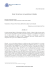 Basic Income e occupazione in Brasile