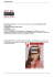 Bari Beauty Show - Destinazione Benessere
