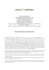documento di registrazione