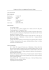 e-mail:  Data di nascita