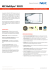 NEC MultiSync® X552S - Concordia Graphics srl