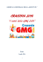 I santi della GMG 2 eBook