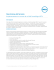 Implementazione in remoto di un Dell PowerEdge VRTX