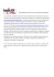 Creare PDF da file Come trasformare un file di